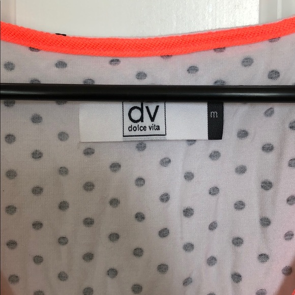 Dolce vita top! - Picture 3 of 3